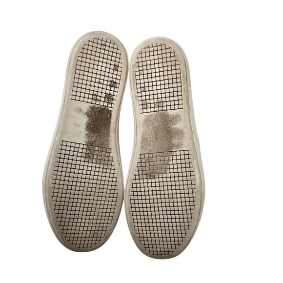 Steve Madden Gills Vegan Leather Snake Print Loafer Shoes Size 8 - Picture 8 of 8